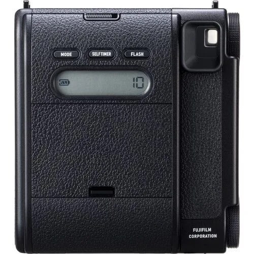 Фотоаппарат моментальной печати Fujifilm Instax Mini 99 Черный (Black)