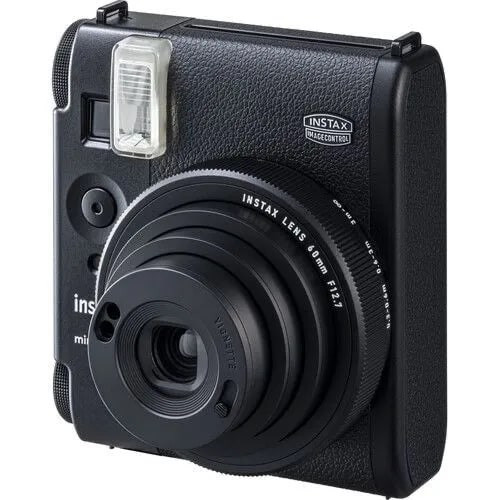 Фотоаппарат моментальной печати Fujifilm Instax Mini 99 Черный (Black)