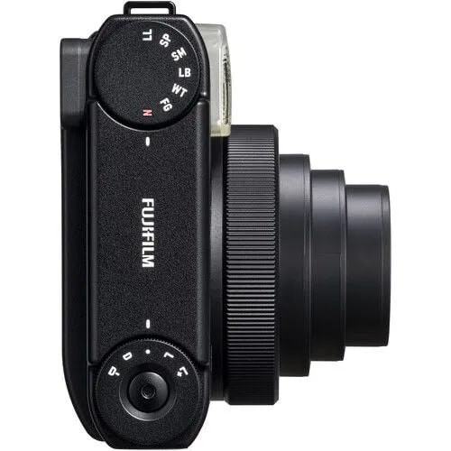 Фотоаппарат моментальной печати Fujifilm Instax Mini 99 Черный (Black)
