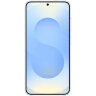 Чехол защитный Samsung Clear Case для Samsung Galaxy S25 Прозрачный