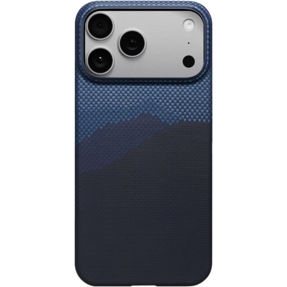 Чехол защитный Ultra Slim Case для iPhone 17 Pro Over the horizon