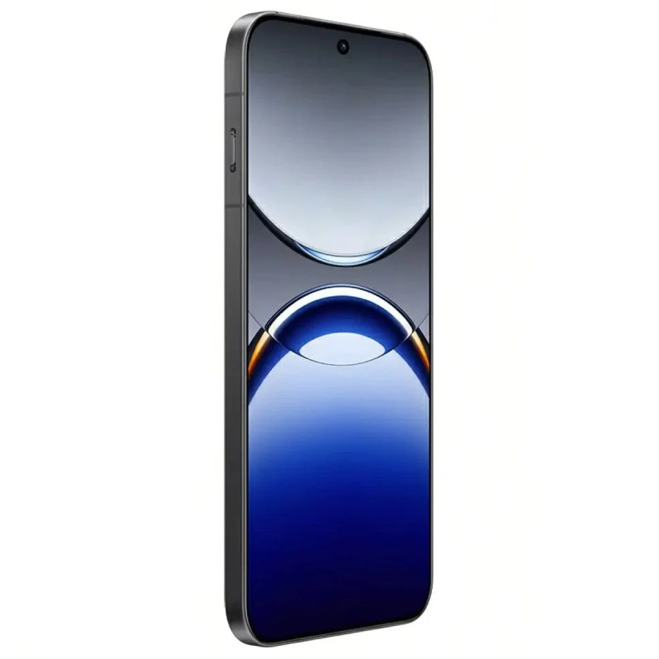 Смартфон OPPO Find X8 16/1024GB Черный (Space Black)