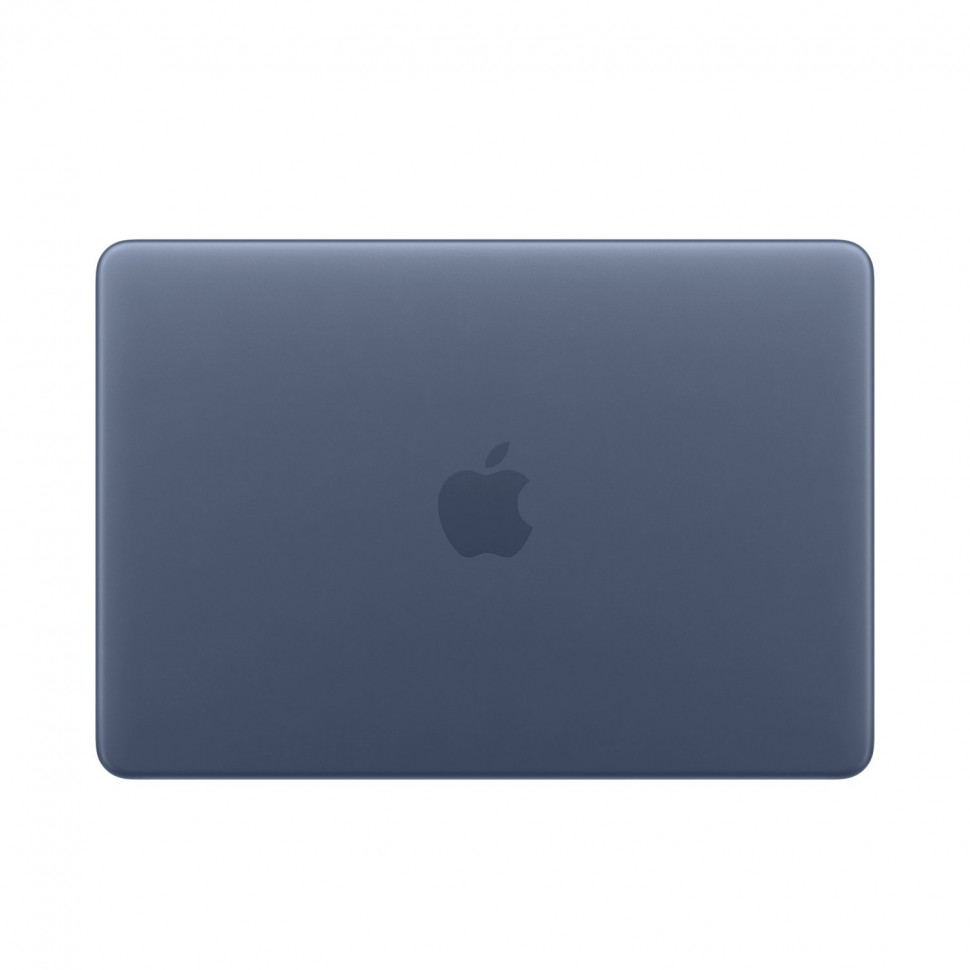 Ноутбук Apple MacBook Neo (A18 Pro 5-Core GPU, 8/256GB) Синий (Indigo)