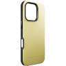 Чехол защитный Native Union Active Case для iPhone 16 Pro Max Лимон