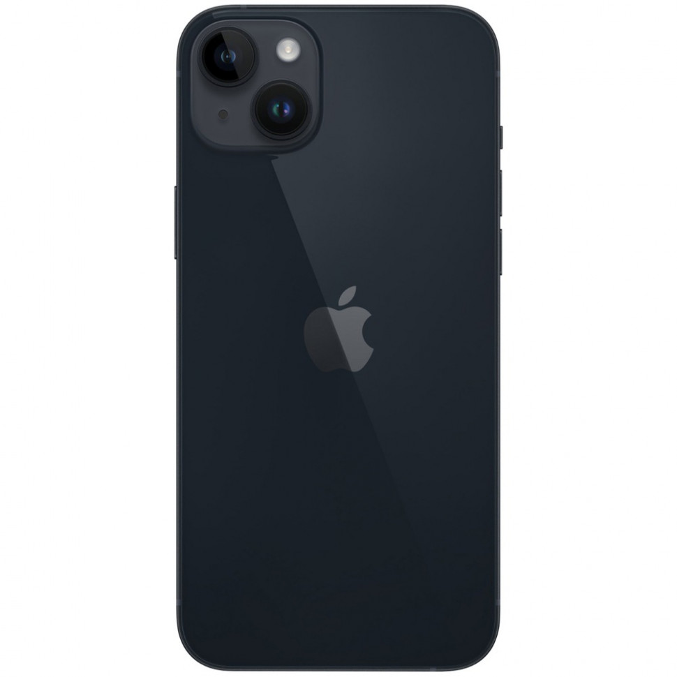 Смартфон Apple iPhone 14 Plus 256GB Черный (Midnight)