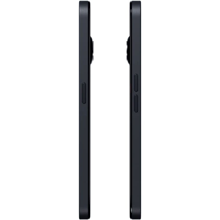 Смартфон Nothing Phone (2a) 12/256GB Черный (Black)