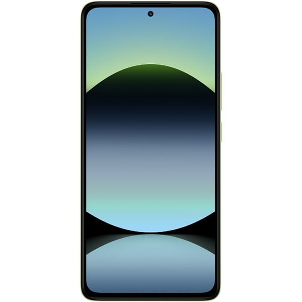 Смартфон Xiaomi Redmi Note 14 NFC 8/256GB Зеленый (Lime Green)