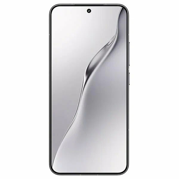 Смартфон Xiaomi 15 12/256GB Серебро (Silver)