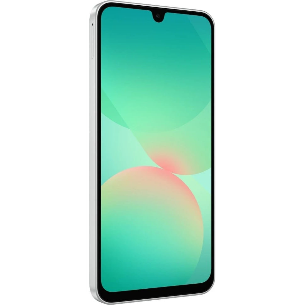 Смартфон Samsung Galaxy A26 5G 8/128GB Белый (White)