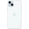 Смартфон Apple iPhone 15 Plus 512GB Голубой (Blue) DualSim