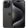 Смартфон Apple iPhone 15 Pro Max 1024GB Черный титан (Black Titanium) eSim