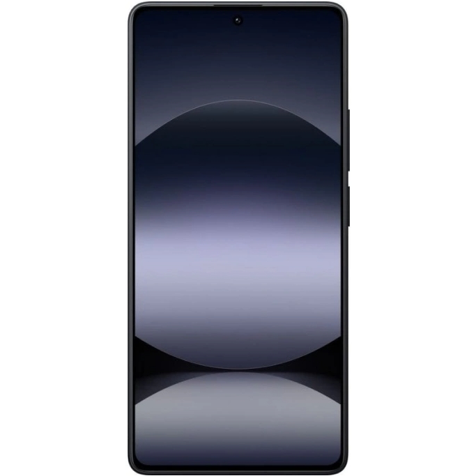 Смартфон Xiaomi Redmi Note 14S 12/512GB Черный (Midnight Black)