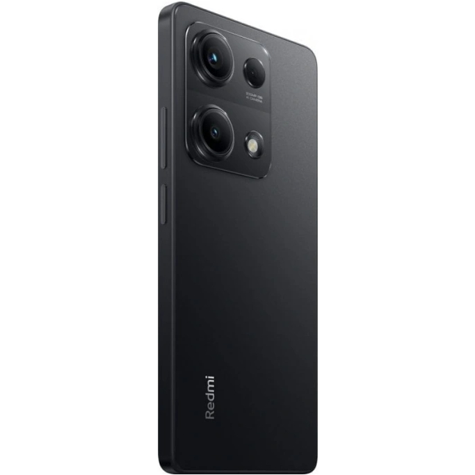 Смартфон Xiaomi Redmi Note 14S 12/512GB Черный (Midnight Black)