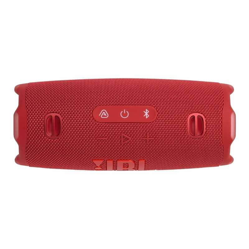 Портативная колонка JBL Charge 6 Красный (Red)