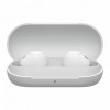 Беспроводные наушники Sony WF-C700N Белый (White)