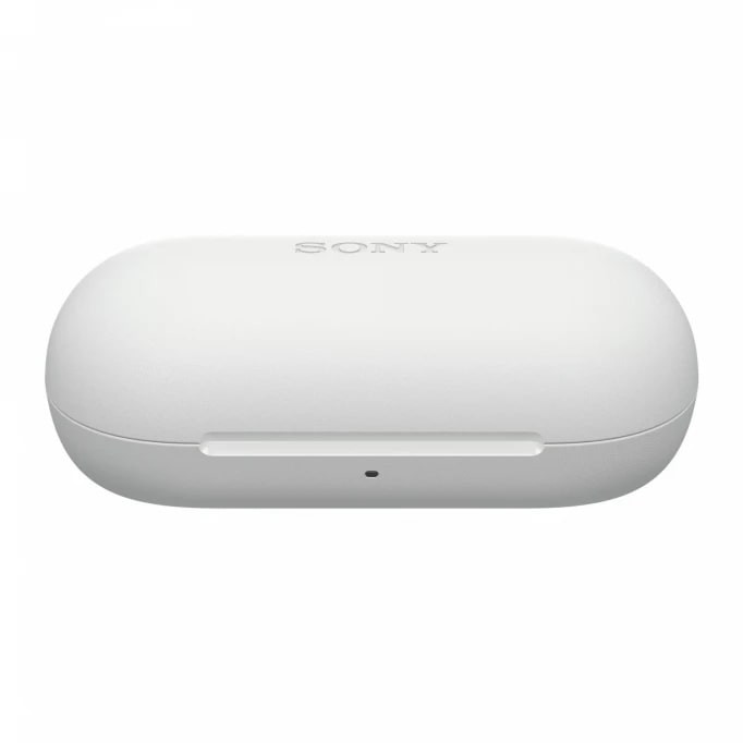 Беспроводные наушники Sony WF-C700N Белый (White)