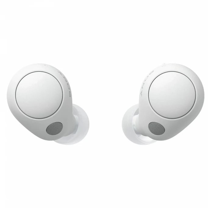 Беспроводные наушники Sony WF-C700N Белый (White)