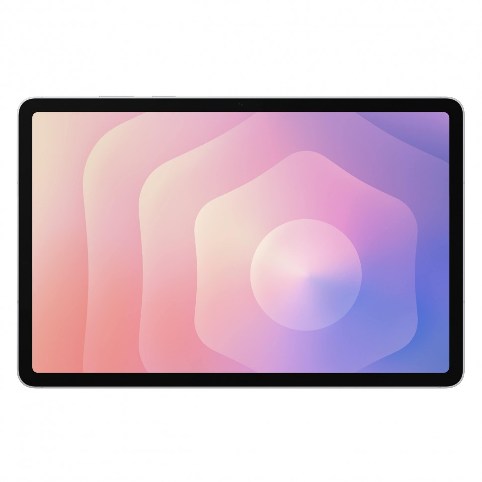 Планшет Samsung Galaxy Tab S11 Wi-Fi 12/512GB Серебро (Silver)