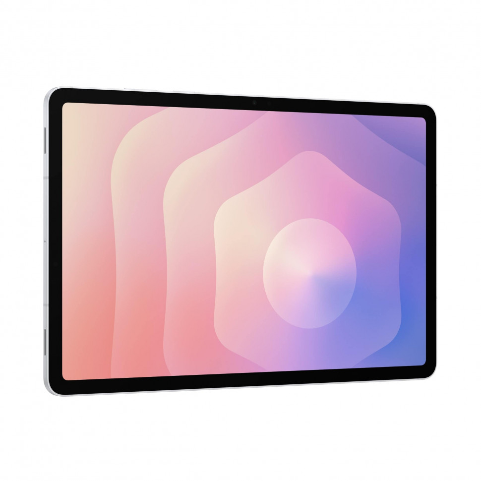 Планшет Samsung Galaxy Tab S11 Wi-Fi 12/512GB Серебро (Silver)
