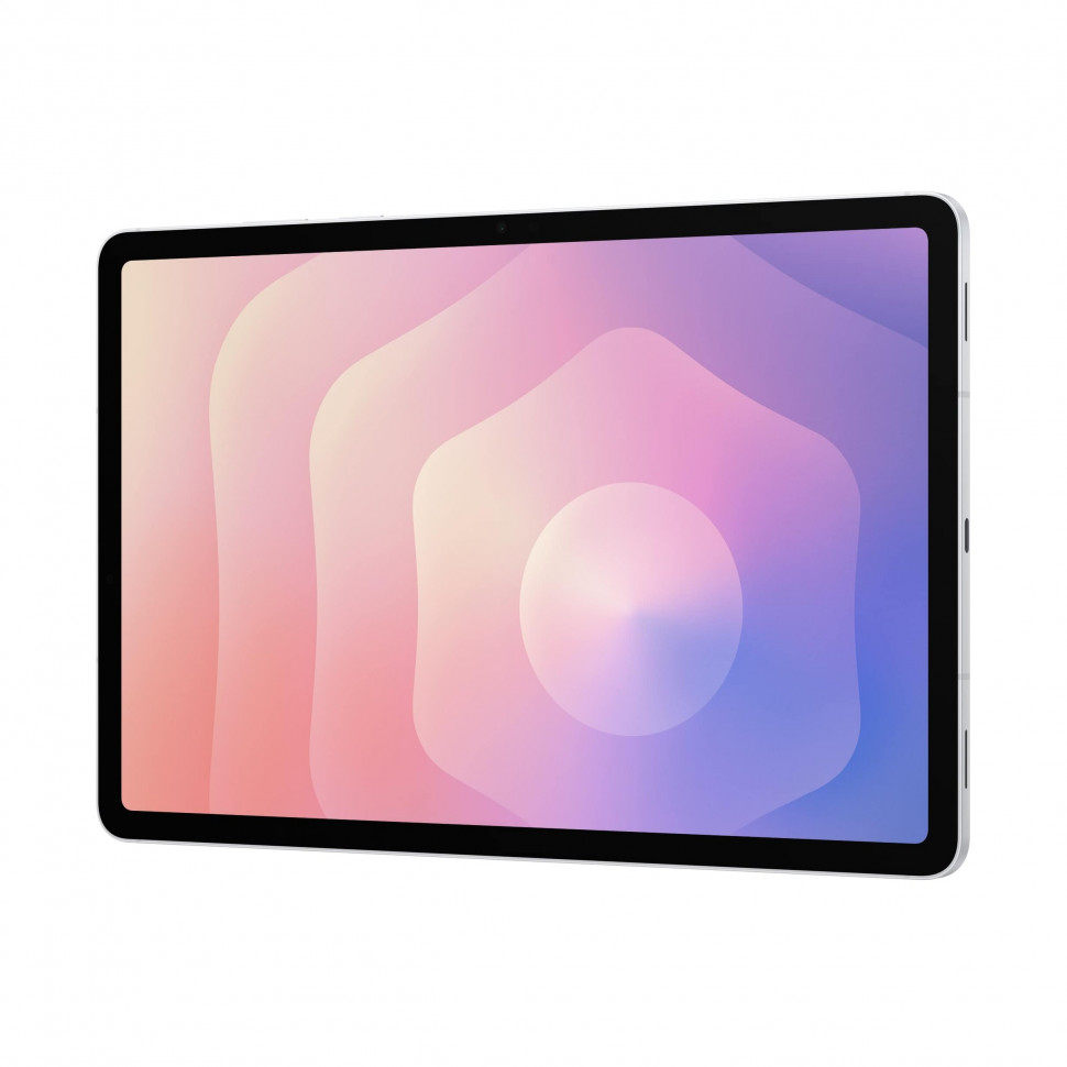Планшет Samsung Galaxy Tab S11 Wi-Fi 12/512GB Серебро (Silver)