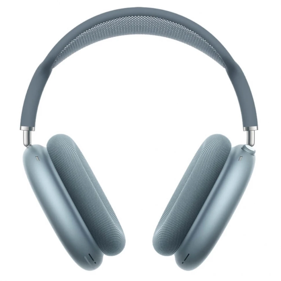 Беспроводные наушники Apple AirPods Max 2 (2026) Синий (Blue)