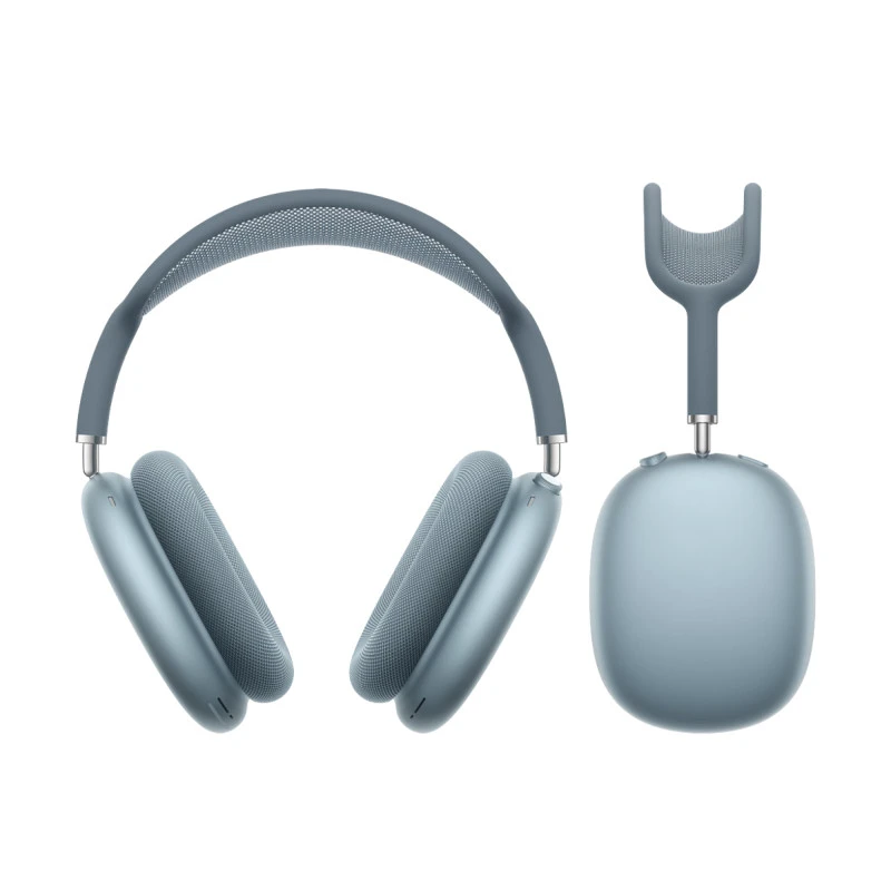 Беспроводные наушники Apple AirPods Max 2 (2026) Синий (Blue)