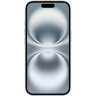 Смартфон Apple iPhone 16 256GB Белый (White)