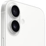 Смартфон Apple iPhone 16 256GB Белый (White)