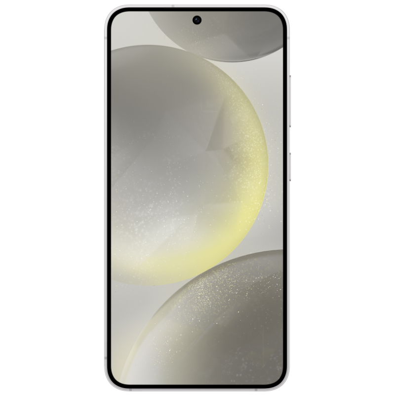 Смартфон Samsung Galaxy S24 8/128GB Серый (Marble Gray)