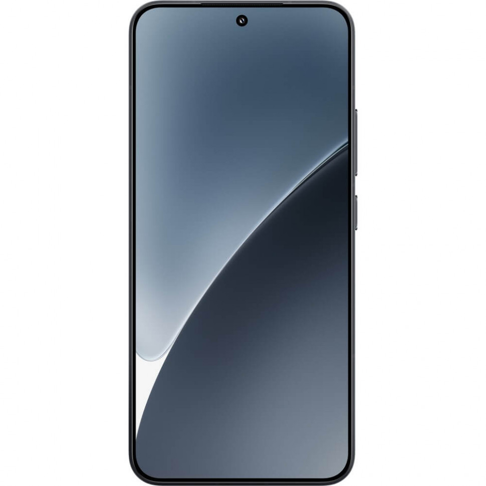 Смартфон Xiaomi 15 12/512GB Черный (Black)
