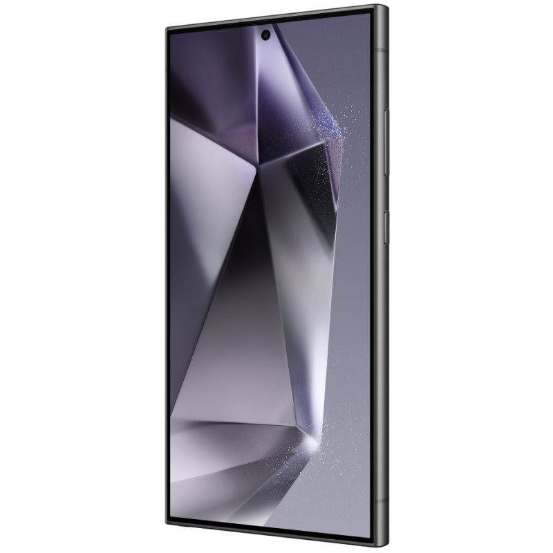 Смартфон Samsung Galaxy S24 Ultra 12/256GB Синий (Titanium Blue)