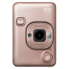 Фотоаппарат моментальной печати Fujifilm Instax Mini LiPlay Золотой (Blush Gold)