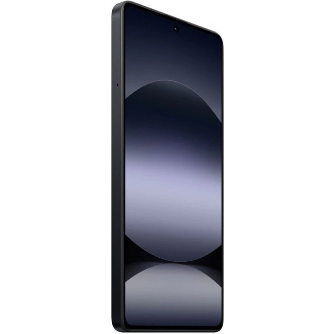 Смартфон Xiaomi Redmi Note 14S 8/256GB Черный (Midnight Black)