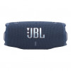Портативная колонка JBL Charge 6 Синий (Blue)
