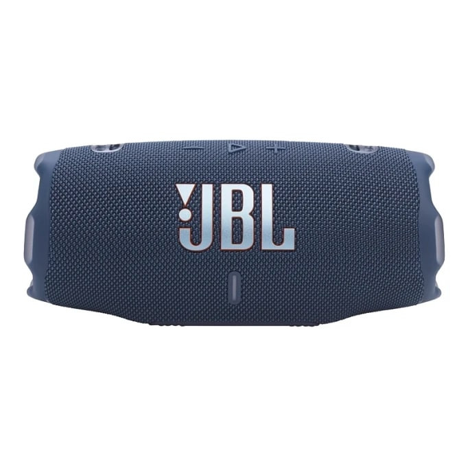 Портативная колонка JBL Charge 6 Синий (Blue)