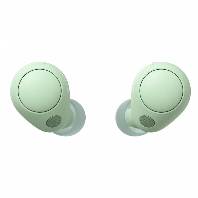 Беспроводные наушники Sony WF-C700N Зеленый (Green)