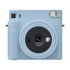 Фотоаппарат моментальной печати Fujifilm Instax Square SQ1 Голубой (Glacier Blue)