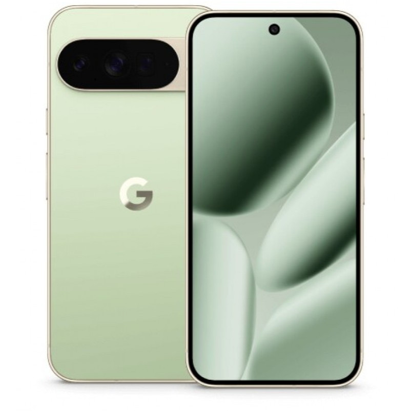 Смартфон Google Pixel 10 Pro XL 16/256GB Мятный (Jade)