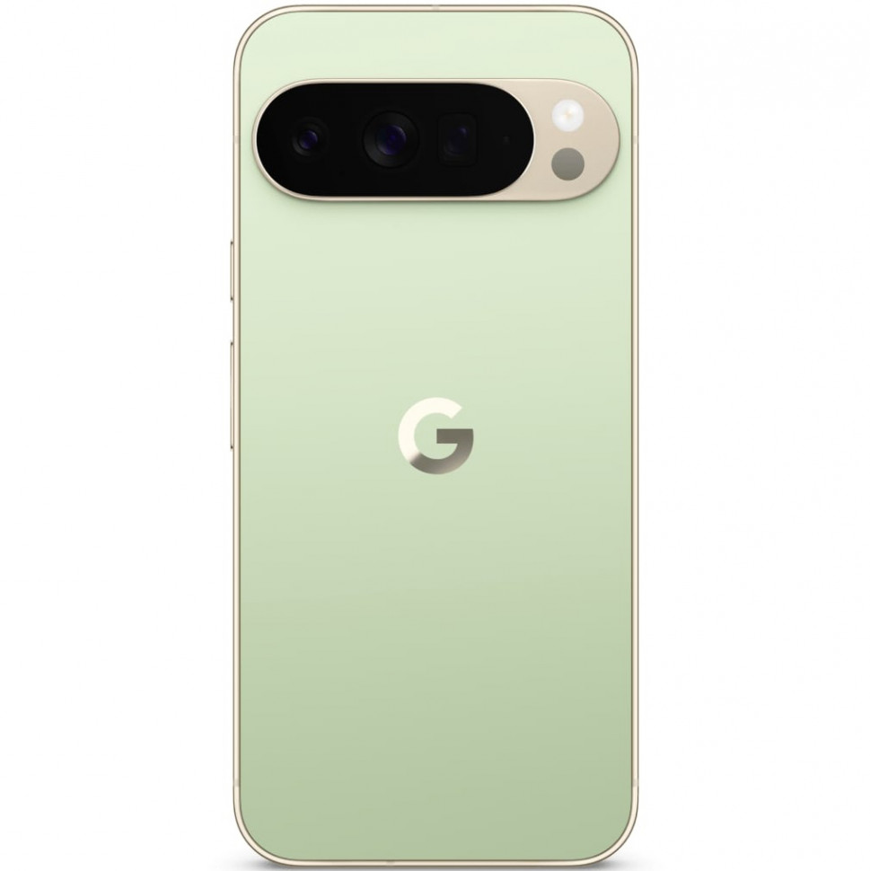 Смартфон Google Pixel 10 Pro XL 16/256GB Мятный (Jade)