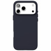 Чехол защитный VLP Aster Pro Case MagSafe для iPhone 17 Pro Max Темно-синий