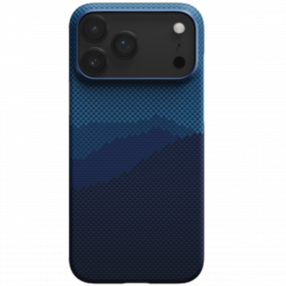 Чехол защитный Ultra Slim Case для iPhone 17 Pro Max Over the horizon