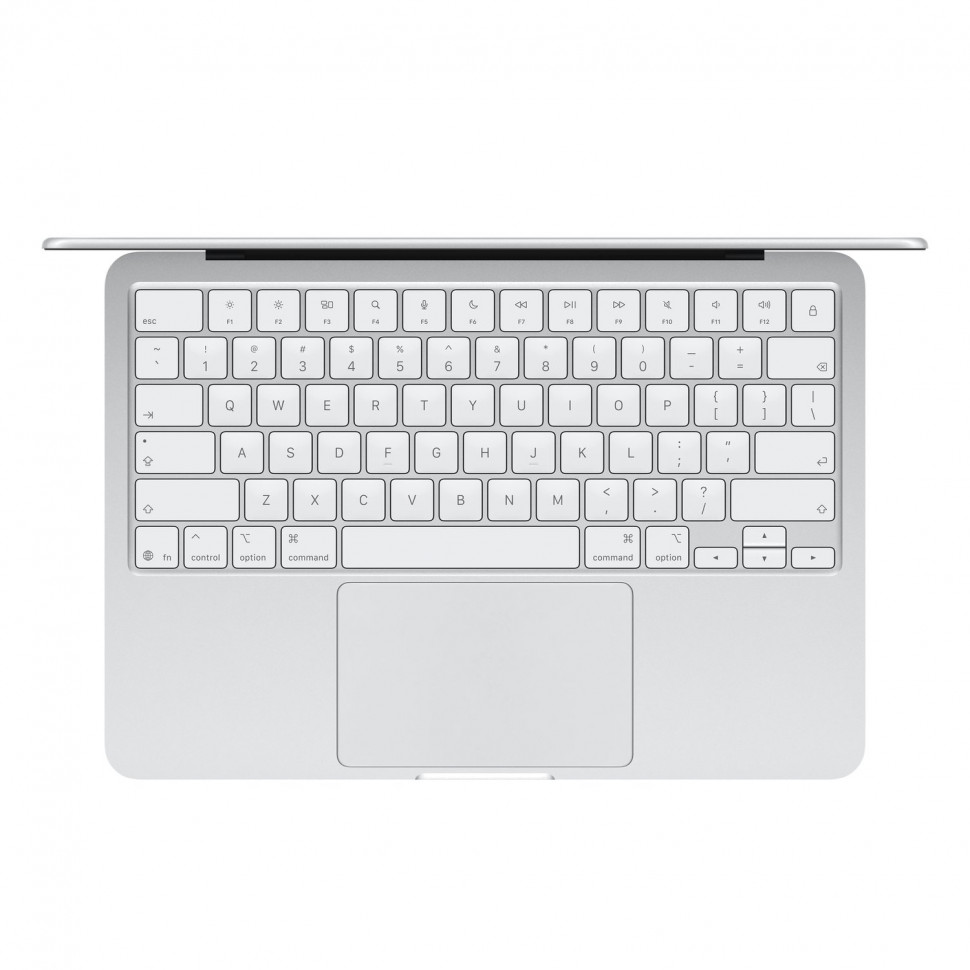 Ноутбук Apple MacBook Neo (A18 Pro 5-Core GPU, 8/256GB) Серебристый (Silver)