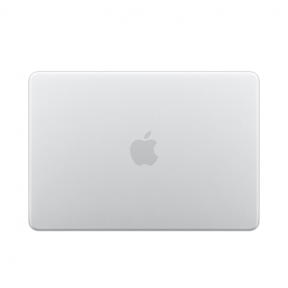 Ноутбук Apple MacBook Neo (A18 Pro 5-Core GPU, 8/256GB) Серебристый (Silver)
