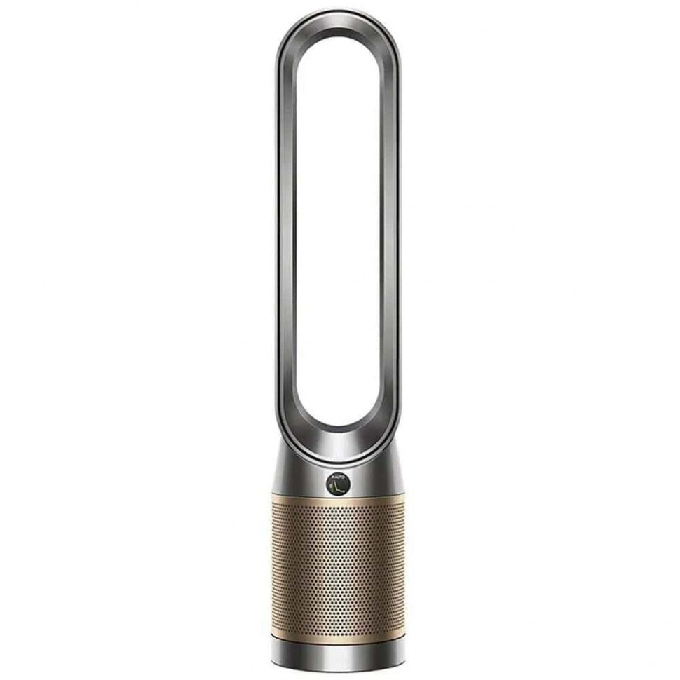Очиститель воздуха Dyson TP09 Purifier Cool Formaldehyde Nickel/Gold (Вилка CN)