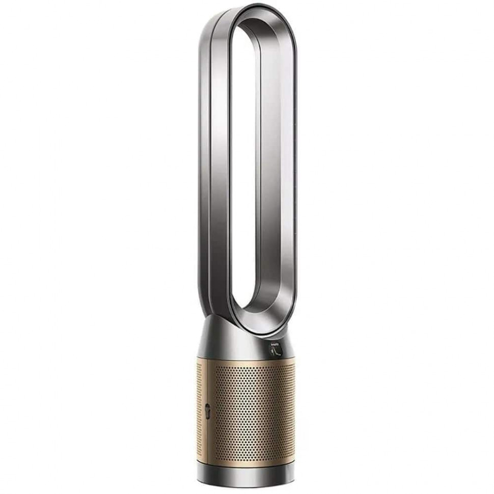 Очиститель воздуха Dyson TP09 Purifier Cool Formaldehyde Nickel/Gold (Вилка CN)