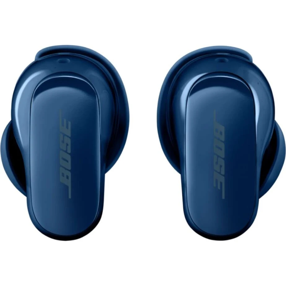 Беспроводные наушники Bose QuietComfort Ultra Earbuds Синий (Lunar Blue)