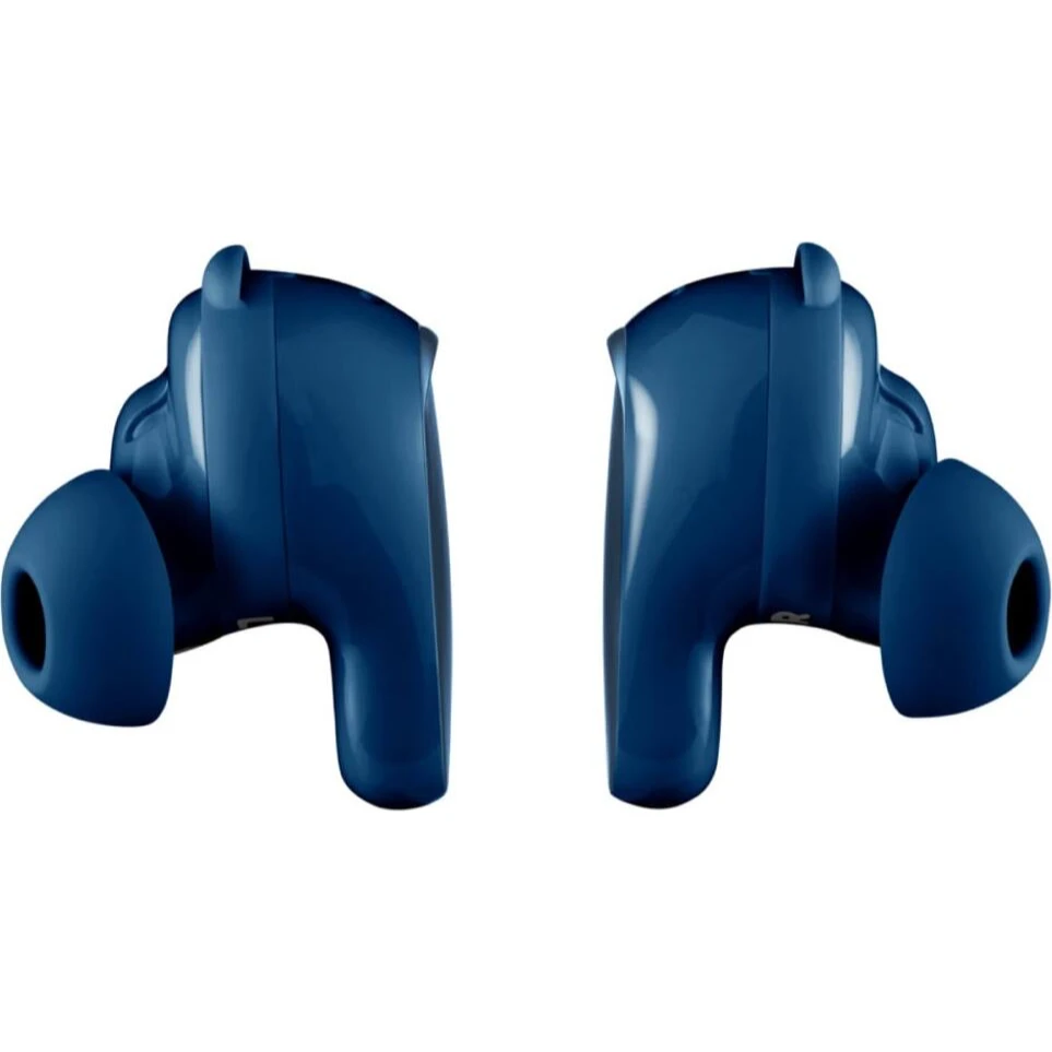 Беспроводные наушники Bose QuietComfort Ultra Earbuds Синий (Lunar Blue)
