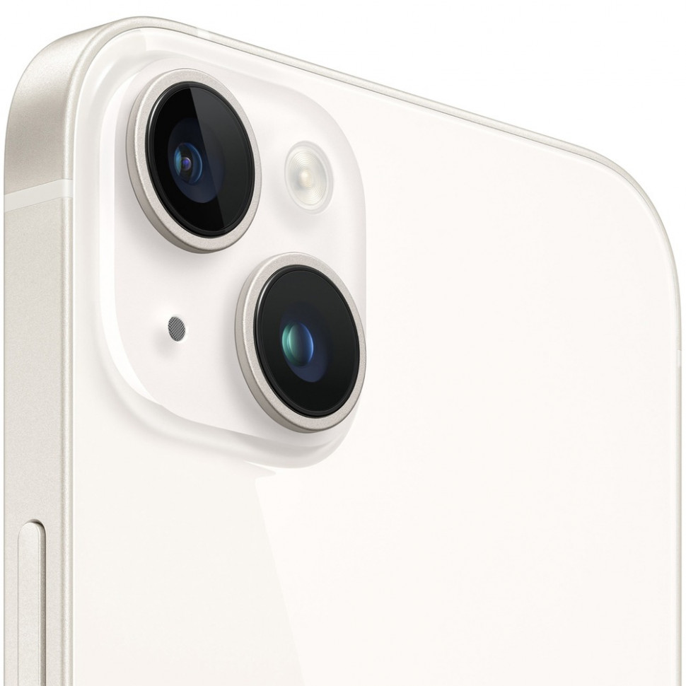 Смартфон Apple iPhone 14 Plus 256GB Белый (Starlight)