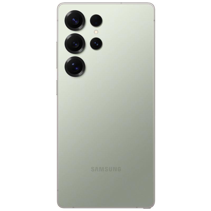 Смартфон Samsung Galaxy S25 Ultra 12/1024GB Титановый зеленый (Titanium Jadegreen)