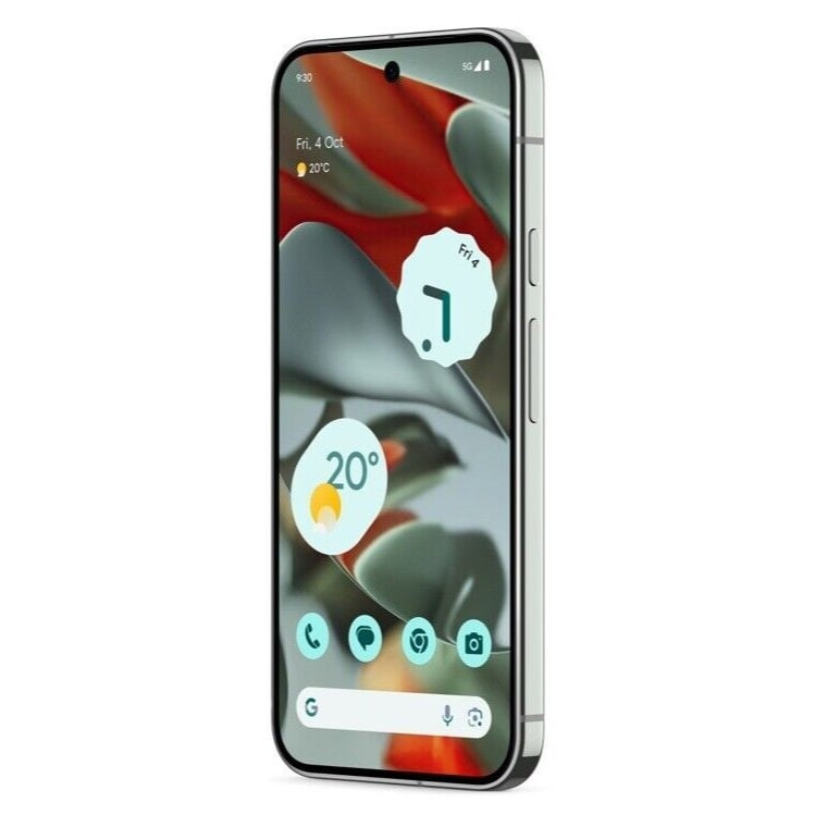 Смартфон Google Pixel 9 Pro XL 16/512GB Ореховый (Hazel)